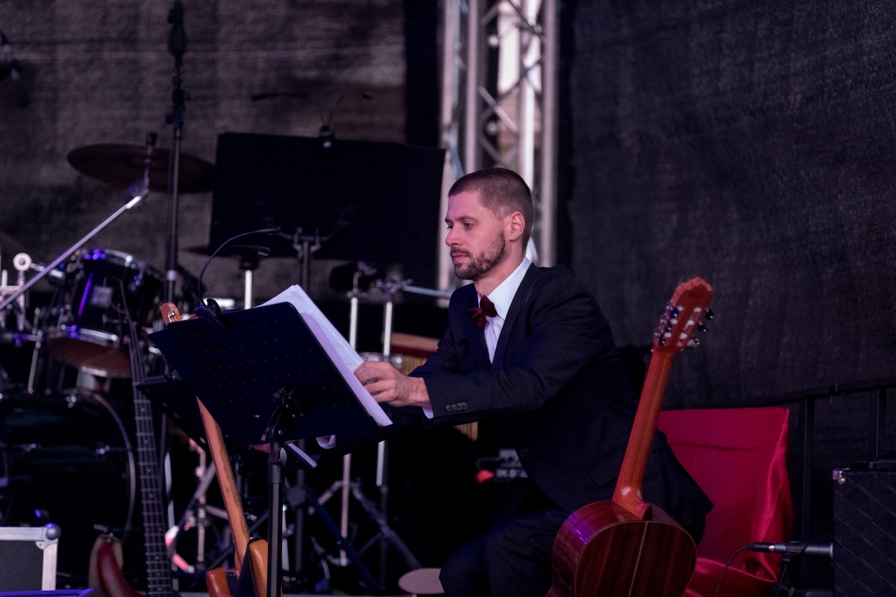 777 Jahr Feier   Stars unter Sternen   22